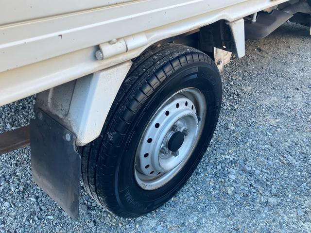 キャリイトラック (11枚目)