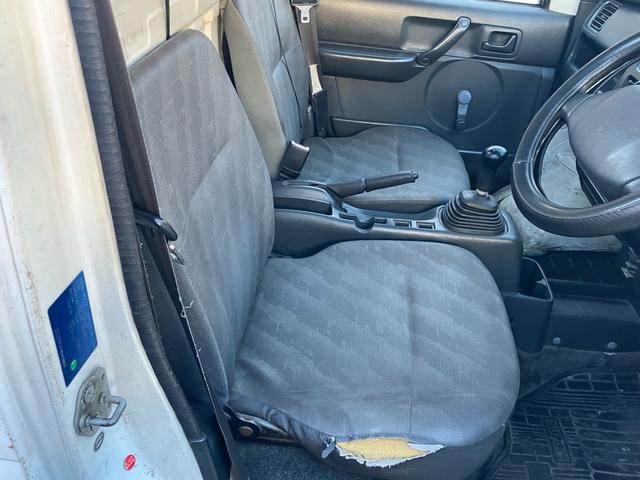 キャリイトラック (14枚目)