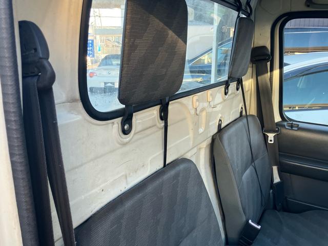 キャリイトラック (15枚目)