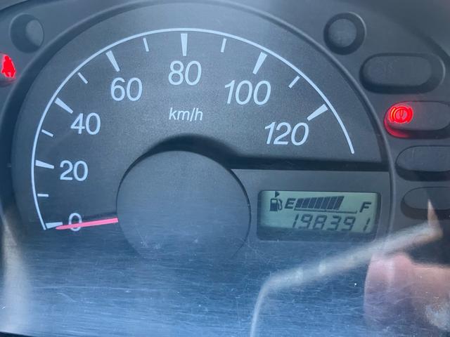 キャリイトラック (17枚目)