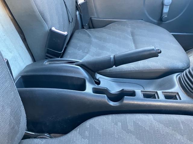 キャリイトラック (19枚目)