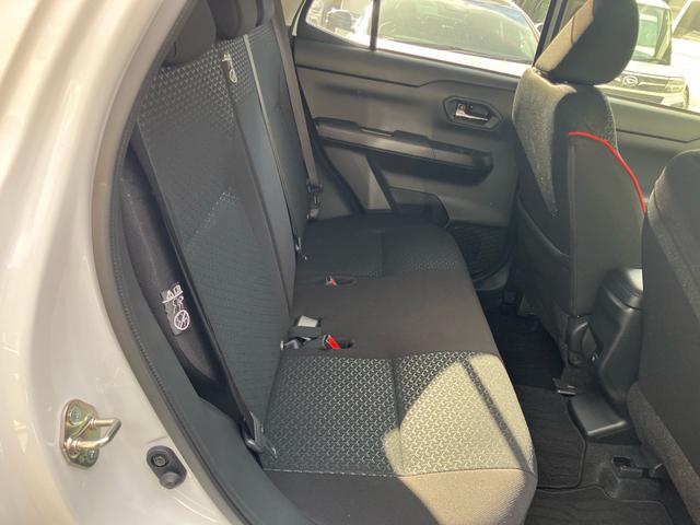 ライズ Z ナビ 全方位カメラ フルセグTV Bluetooth シートヒーター(17枚目)