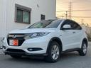 ヴェゼル ハイブリッドX・ホンダセンシング ユーザー買取車両 禁煙車 バックカメラ 純正ナビ フルセグTV 衝突被害軽減ブレーキ レーンキープアシスト アダプティブクルーズコントロール ETC LEDヘッドライト 横滑り防止装置 オートライト 中古車画像_2