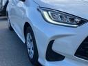 ヤリス Ｇ　禁煙車　ナビ　バックカメラ　ＥＴＣ　Ｂｌｕｅｔｏｏｔｈ　プッシュスタート（4枚目）