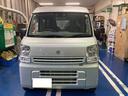 エブリイ PAリミテッド 中古車画像_2