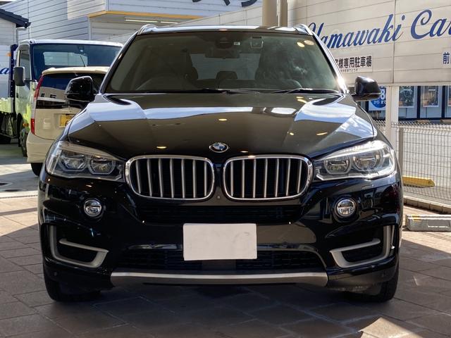 ＢＭＷ Ｘ５