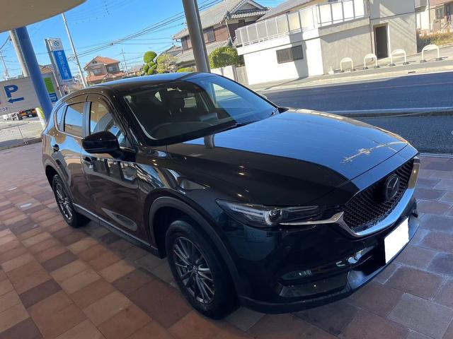 マツダ ＣＸ－５