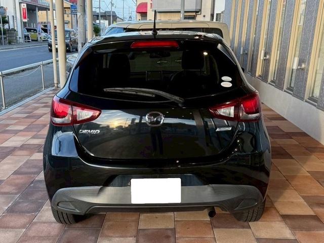 デミオ ＬＥＤコンフォードパッケージ（6枚目）