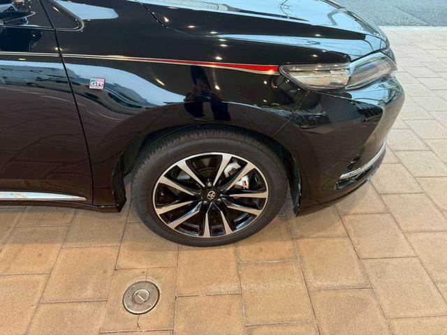 ハリアー エレガンス　ＧＲスポーツ（7枚目）