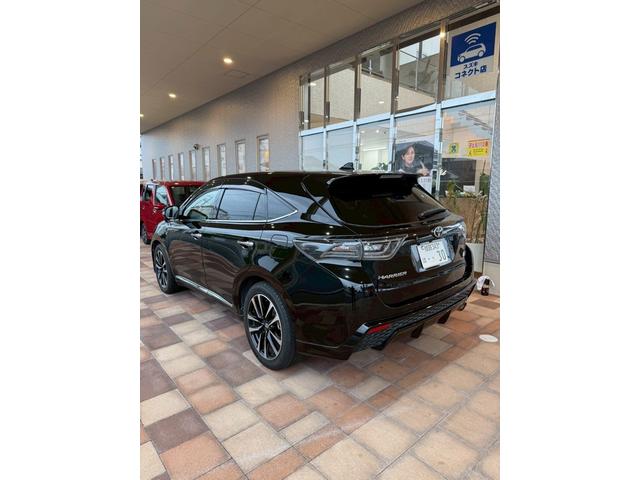 ハリアー エレガンス　ＧＲスポーツ（8枚目）