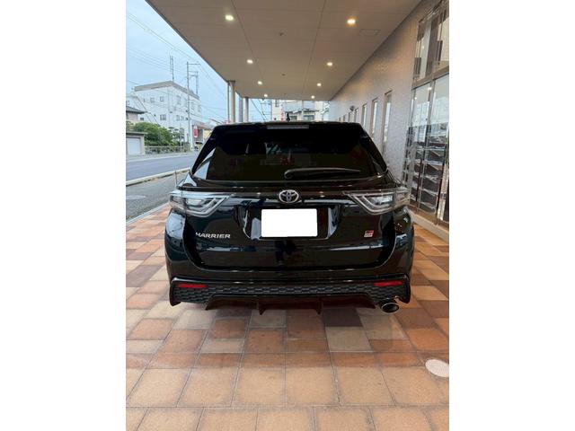 ハリアー エレガンス　ＧＲスポーツ（9枚目）