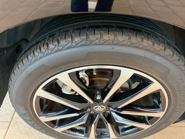 ハリアー エレガンス　ＧＲスポーツ（10枚目）