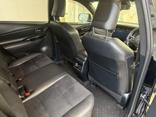 ハリアー エレガンス　ＧＲスポーツ（15枚目）