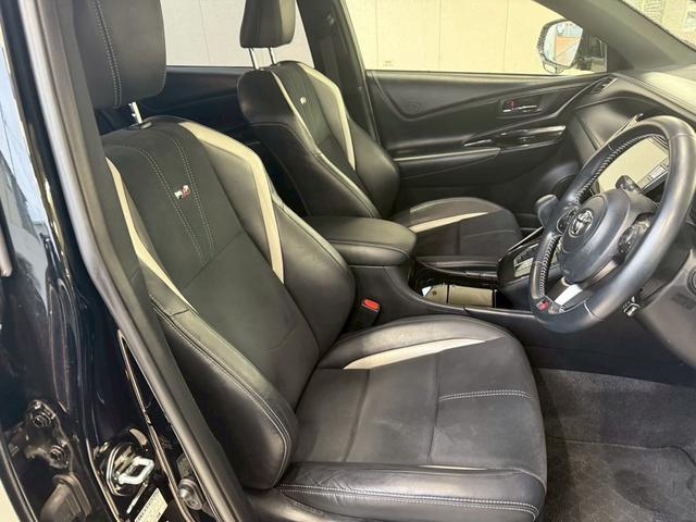 ハリアー エレガンス　ＧＲスポーツ（16枚目）