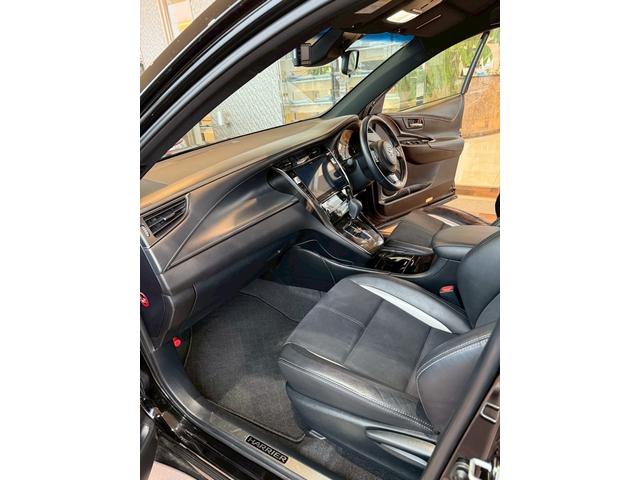 ハリアー エレガンス　ＧＲスポーツ（18枚目）