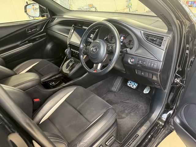 ハリアー エレガンス　ＧＲスポーツ（19枚目）