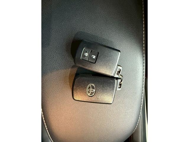 ハリアー エレガンス　ＧＲスポーツ（24枚目）