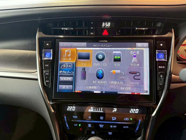 ハリアー エレガンス　ＧＲスポーツ（25枚目）