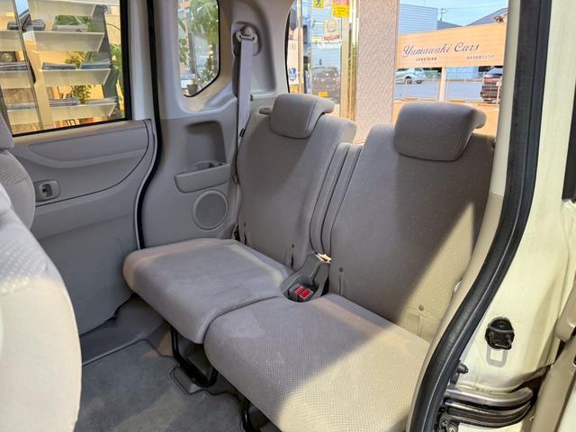 N-BOX G・Lパッケージ ナビ TV ドラレコ 左パワースライドドア ETC Bluetooth(11枚目)