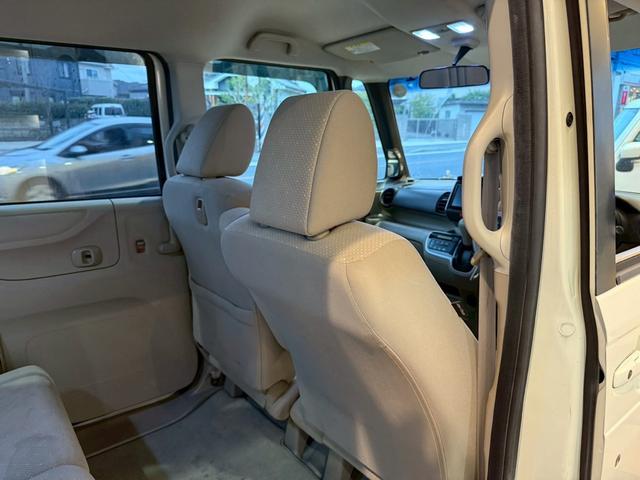 N-BOX G・Lパッケージ ナビ TV ドラレコ 左パワースライドドア ETC Bluetooth(16枚目)