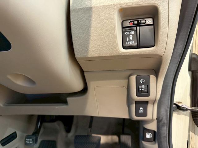 N-BOX G・Lパッケージ ナビ TV ドラレコ 左パワースライドドア ETC Bluetooth(19枚目)