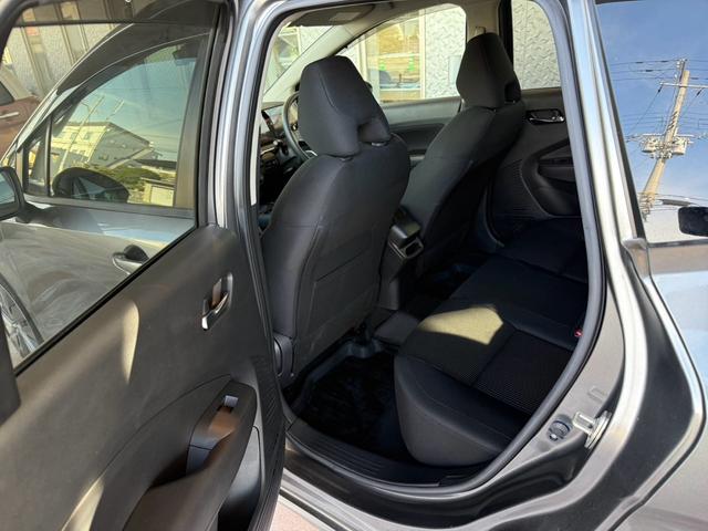 ノート Ｘ　メーカーナビ　ドラレコ（17枚目）