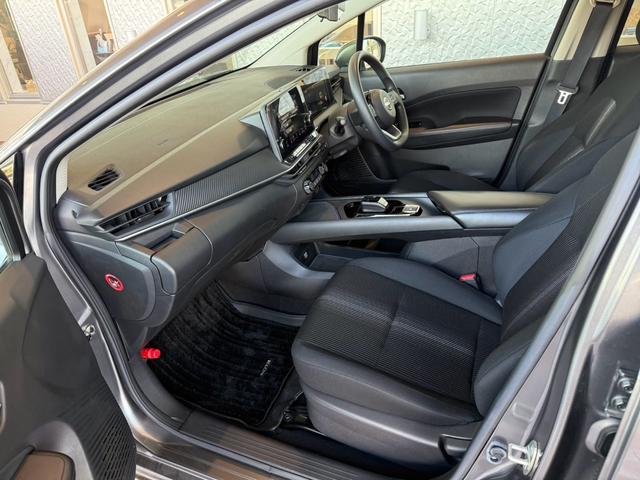 ノート Ｘ　メーカーナビ　ドラレコ（19枚目）