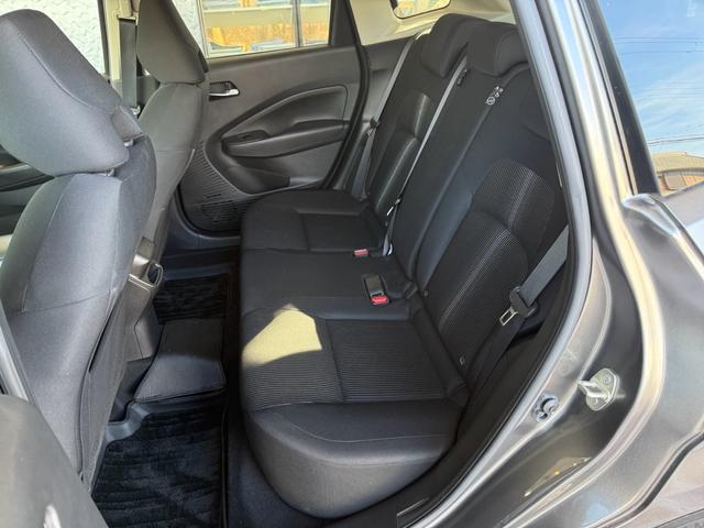 ノート Ｘ　メーカーナビ　ドラレコ（20枚目）