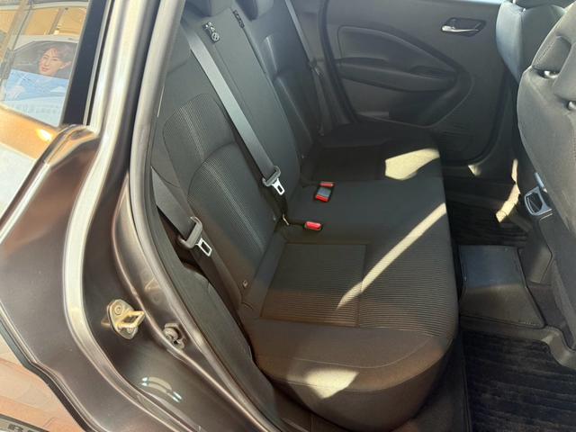 ノート Ｘ　メーカーナビ　ドラレコ（22枚目）