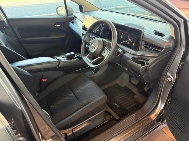 ノート Ｘ　メーカーナビ　ドラレコ（26枚目）