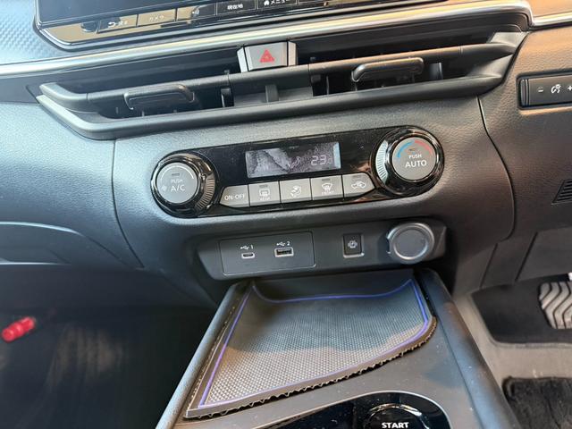 ノート Ｘ　メーカーナビ　ドラレコ（28枚目）