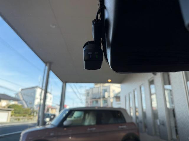 ノート Ｘ　メーカーナビ　ドラレコ（31枚目）