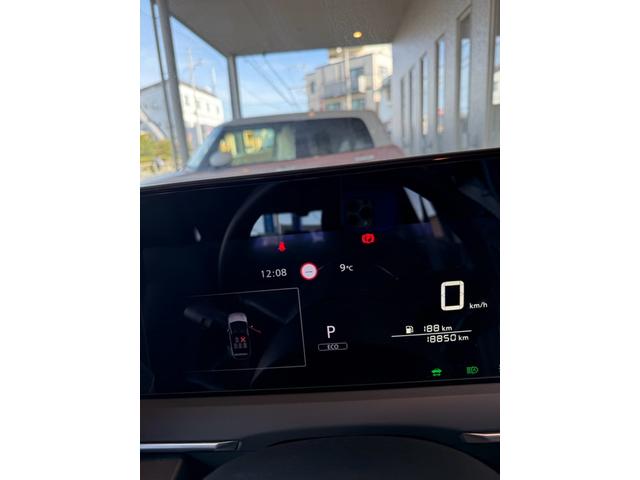 ノート Ｘ　メーカーナビ　ドラレコ（36枚目）