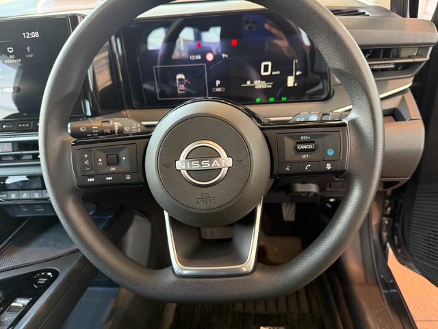 ノート Ｘ　メーカーナビ　ドラレコ（37枚目）