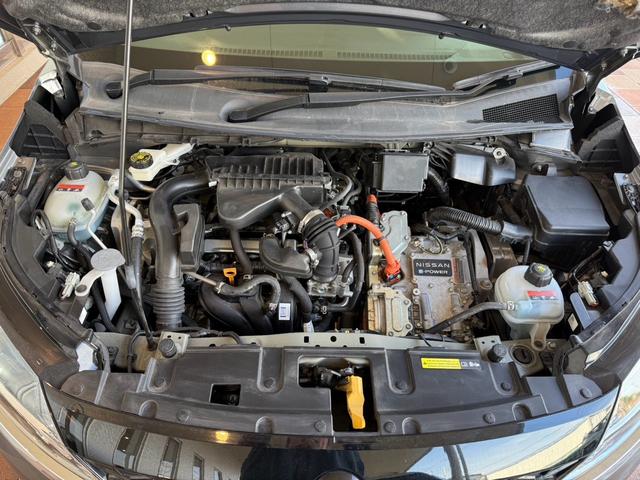 ノート Ｘ　メーカーナビ　ドラレコ（38枚目）