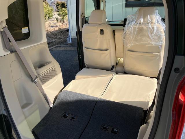 Ｎ－ＢＯＸ Ｇ・Ｌホンダセンシング（31枚目）