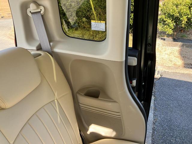 Ｎ－ＢＯＸ Ｇ・Ｌホンダセンシング（33枚目）