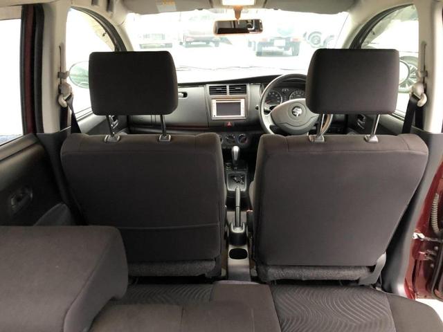 セルボ Ｔ　４ＷＤターボ　ＡＴ　シートヒーター　純正ナビ（ワンセグＴＶ）　記録簿　禁煙車　ワンオーナー　運転席エアバック　助手席エアバック　ＡＢＳ　盗難警報システム　衝突安全ボディ　キーレス　スマートキー（30枚目）
