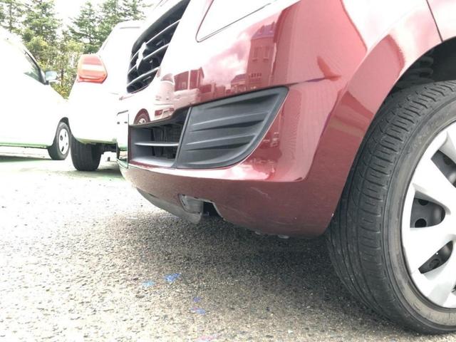 セルボ Ｔ　４ＷＤターボ　ＡＴ　シートヒーター　純正ナビ（ワンセグＴＶ）　記録簿　禁煙車　ワンオーナー　運転席エアバック　助手席エアバック　ＡＢＳ　盗難警報システム　衝突安全ボディ　キーレス　スマートキー（36枚目）