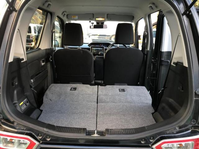 ワゴンR ハイブリッドFZ フルタイム4WD 衝突被害軽減カメラ 純正8インチナビ 純正バックカメラ ビルトインETC 社外ドラレコ 社外リモコンエンジンスターター(18枚目)