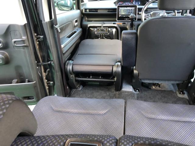 ワゴンR ハイブリッドFZ フルタイム4WD 衝突被害軽減カメラ 純正8インチナビ 純正バックカメラ ビルトインETC 社外ドラレコ 社外リモコンエンジンスターター(21枚目)