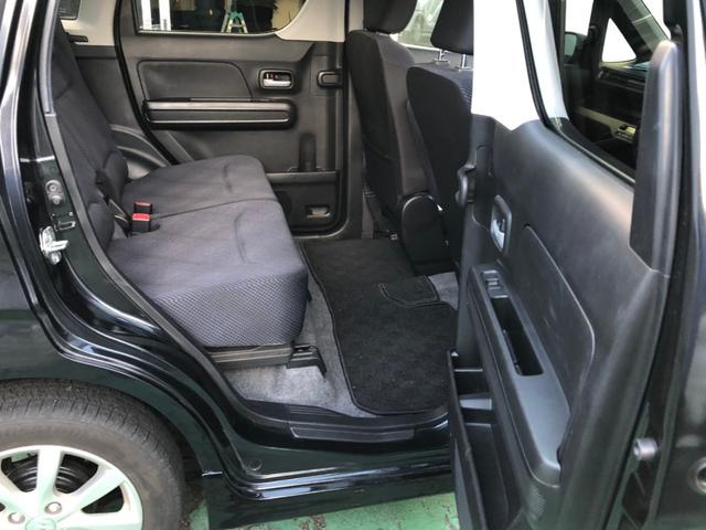 ワゴンR ハイブリッドFZ フルタイム4WD 衝突被害軽減カメラ 純正8インチナビ 純正バックカメラ ビルトインETC 社外ドラレコ 社外リモコンエンジンスターター(22枚目)