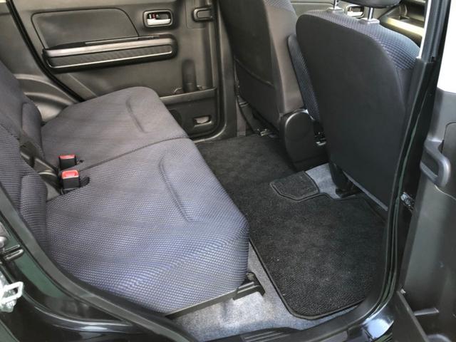 ワゴンR ハイブリッドFZ フルタイム4WD 衝突被害軽減カメラ 純正8インチナビ 純正バックカメラ ビルトインETC 社外ドラレコ 社外リモコンエンジンスターター(23枚目)