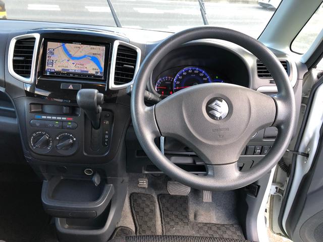 ソリオ Ｇ（12枚目）