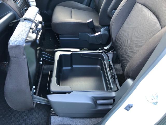 ソリオ Ｇ（18枚目）