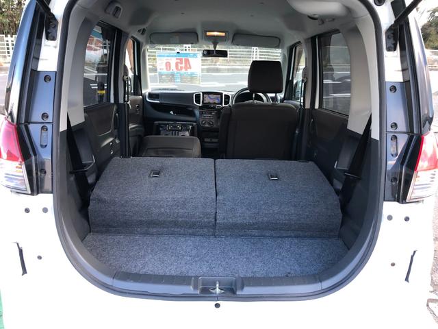 ソリオ Ｇ（22枚目）