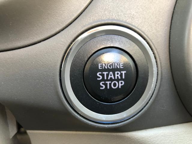 アルト Ｘ　２ＷＤ　ＡＢＳ付　プッシュスタート　スマートキー　電格リモコンドアミラー　社外エンジンスターター　タイミングチェーン車（14枚目）