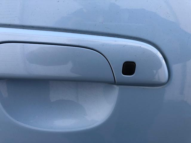 アルト Ｘ　２ＷＤ　ＡＢＳ付　プッシュスタート　スマートキー　電格リモコンドアミラー　社外エンジンスターター　タイミングチェーン車（24枚目）