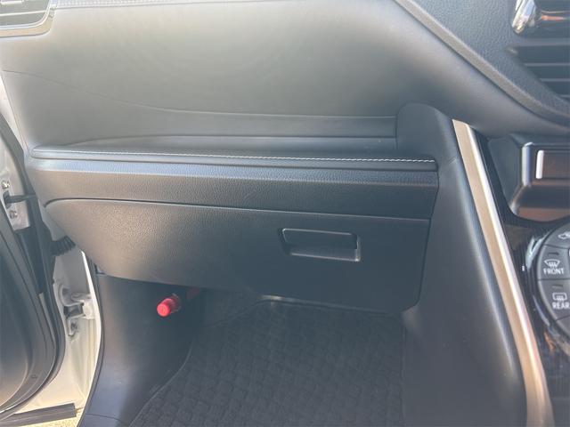 エスクァイア Gi ブラックテーラード Gi ブラックテーラード ワンオーナー アルパイン9インチナビ アルパインツィーター シートヒーター クルーズコントロール 両側パワースライドドア ハーフレザーシート 7人乗り Bluetooth(22枚目)