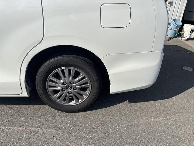 エスクァイア Gi ブラックテーラード Gi ブラックテーラード ワンオーナー アルパイン9インチナビ アルパインツィーター シートヒーター クルーズコントロール 両側パワースライドドア ハーフレザーシート 7人乗り Bluetooth(29枚目)